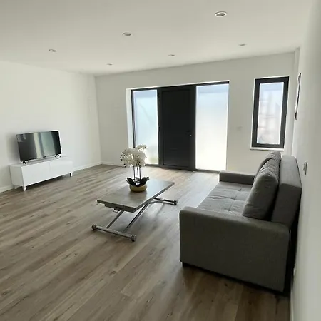 Casa Santyana Apartman *