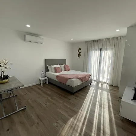 Appartement Casa Santyana Amarante