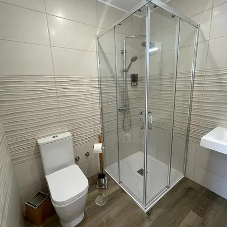 Appartement Casa Santyana