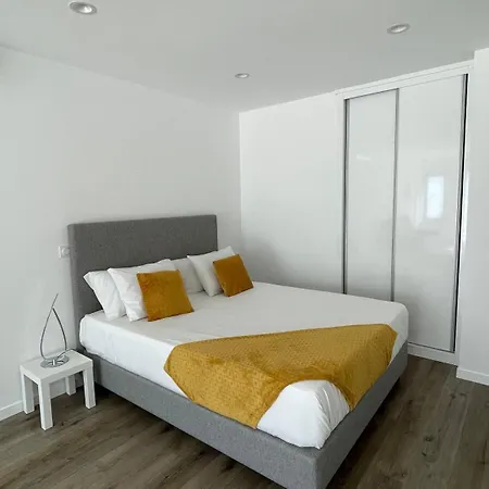Appartement Casa Santyana