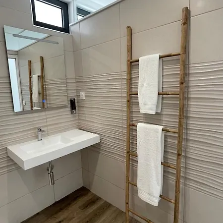 Appartement Casa Santyana *