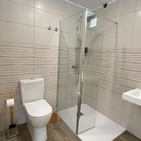 Casa Santyana Appartement Amarante