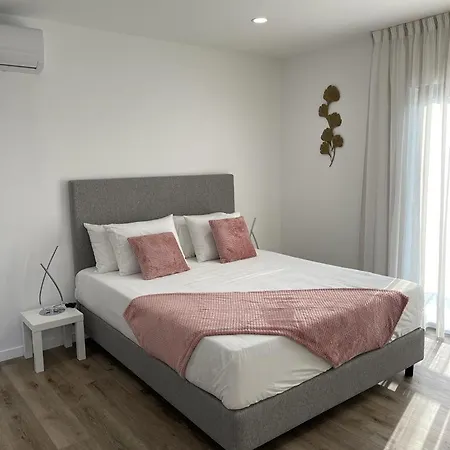 Casa Santyana Apartman *