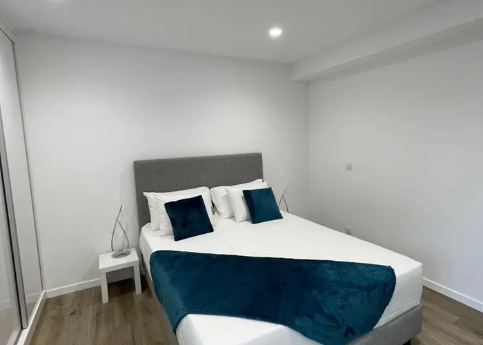 Casa Santyana Amarante