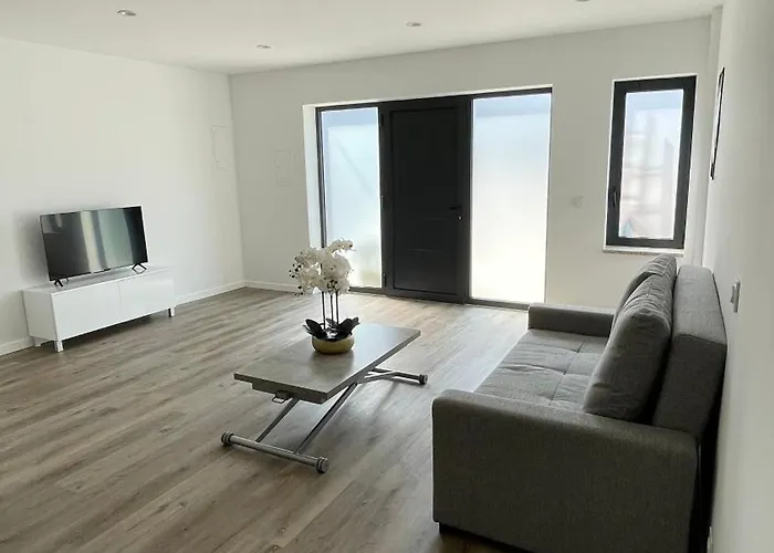 Casa Santyana Apartman *