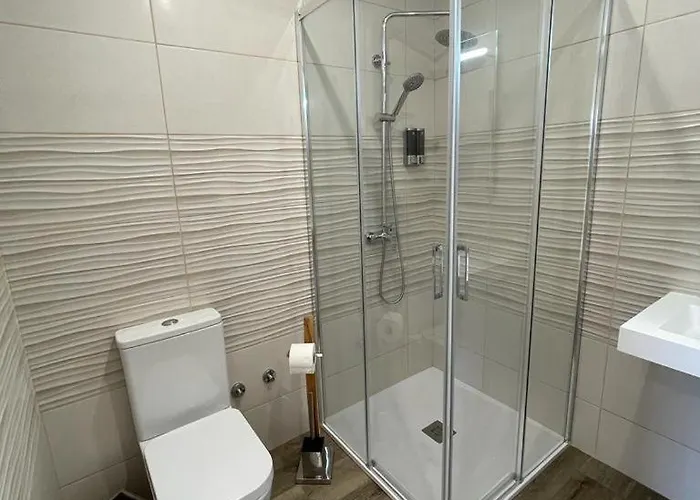 Apartamento Casa Santyana