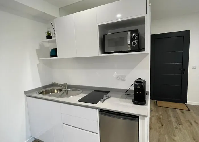 Apartament Casa Santyana Amarante