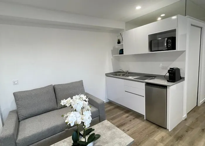 Apartman Casa Santyana Amarante