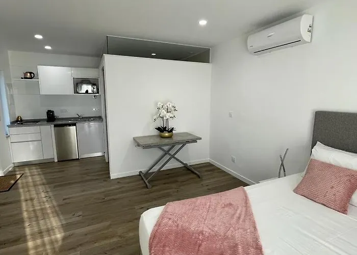 Casa Santyana * Amarante