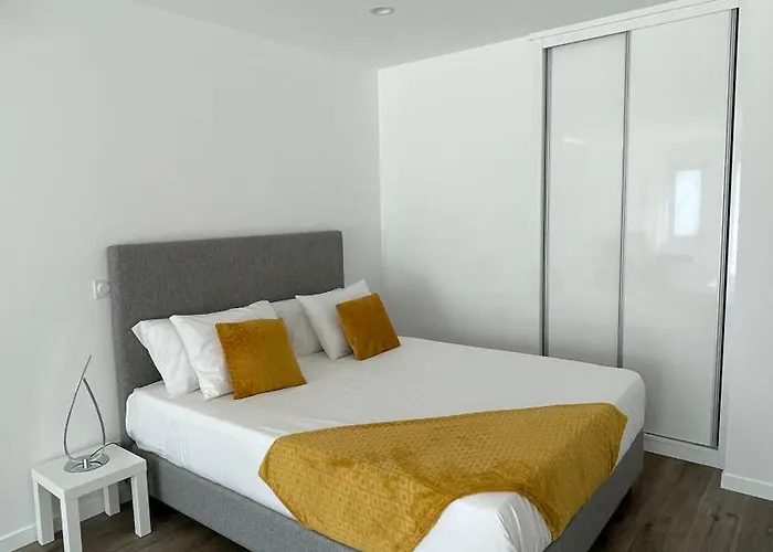 Apartamento Casa Santyana