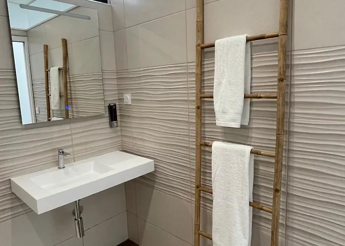 Apartman Casa Santyana *