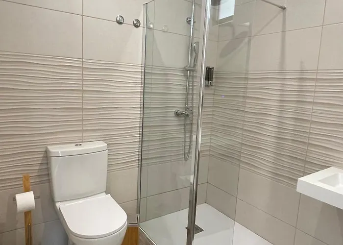 Casa Santyana Apartman Amarante