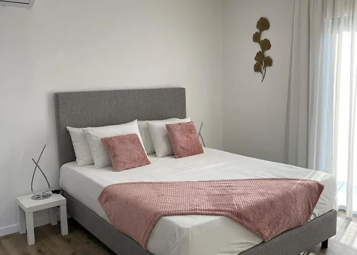 Casa Santyana Apartamento *