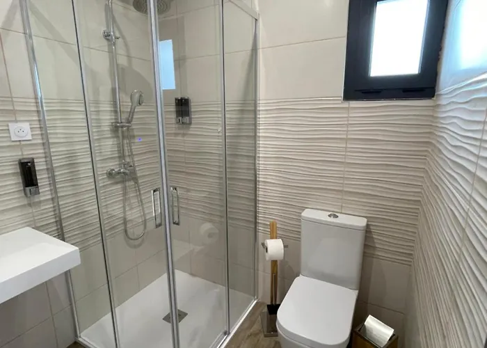 Casa Santyana Apartament Amarante