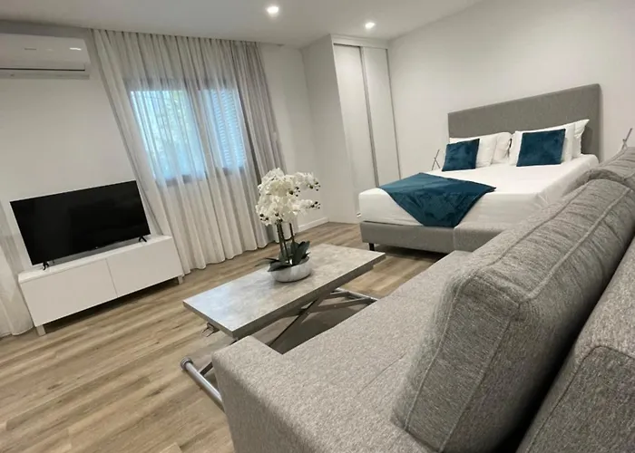 Apartamento Casa Santyana